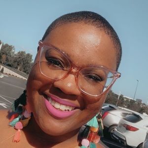 Meet your Posher, Prettiegorgeous 👋🏾